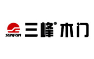 三峰木門(mén)